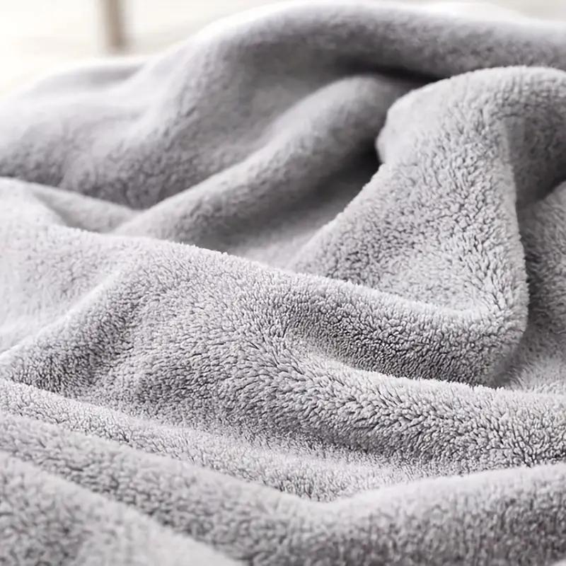 Новорожденный ребенок плащ с капюшоном банное полотенце одеяло мультфильм однотонный цвет коралловый бархат 0-4 года