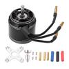 D4250EVO RC Outrunner Бесщеточный двигатель для вертолетов с дистанционным управлением БПЛА
