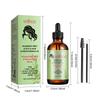 Rosemary Mint Hair Oil for Damaged Ends Fast Hair Growth Essential Nourishing  for Thicker Hair