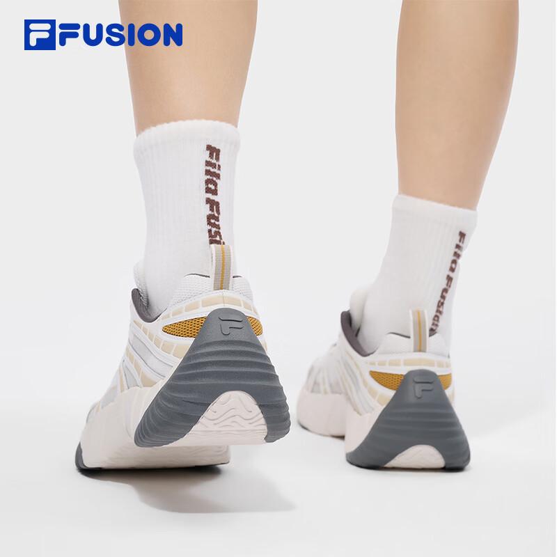 FILA FUSION Bone 2 Chunky Sneakers