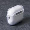 Прозрачный ТПУ материал подходит для AirPods pro1 поколения Apple 1 поколения Bluetooth-гарнитуры Чехол Мягкий чехол pro1 Защитный чехол