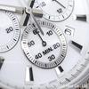 SEIKO SELECTION SBPY179 Солнечный хронограф, Специальное издание 2025 'Поднимаем будущее', Сапфировое стекло, Водонепроницаемость 10 Бар, Сделано в Японии, Оригинальные мужские