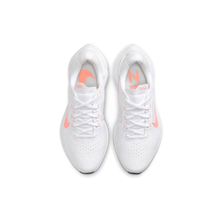 (WMNS) Nike Air Zoom Vomero 15 'White Crimson Tint' Women's CU1856-102