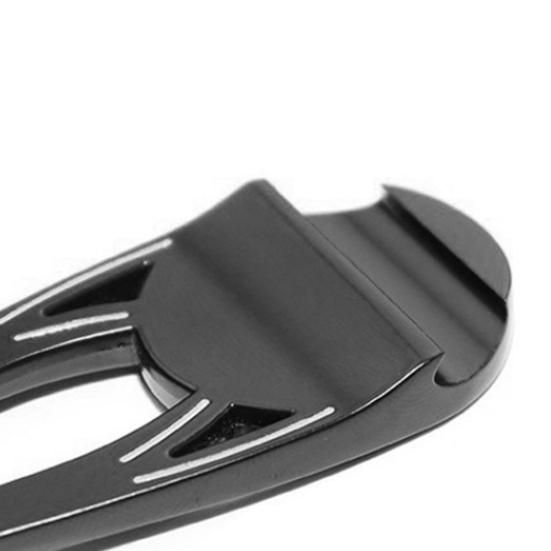 Golf Divot Tool Anti-oxidation Multi-functional Perfectly Fitment Bottle Opener Golf Divot Repair Tool