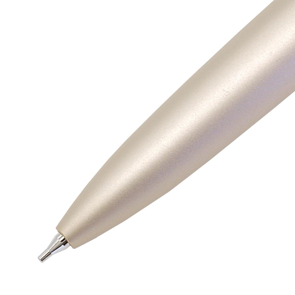 ZOOM C1 Механический Песок Стильный и Карандаш, 0,5 мм, Серебристый, Популярный, SH-ZC1