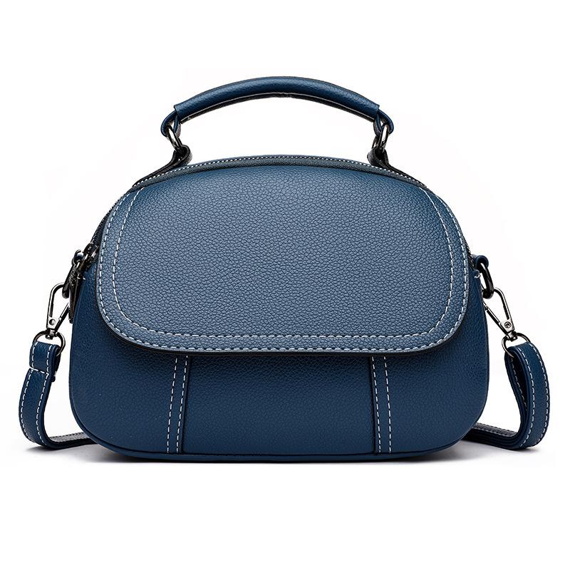 Высокое качество, модная ретро сумка через плечо из искусственной кожи, классическая маленькая сумка через плечо, женские роскошные сумки в форме ракушки