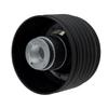 36 Gear Steering Wheel Boss Kit Hub Adapter for PEUGEOT 206
