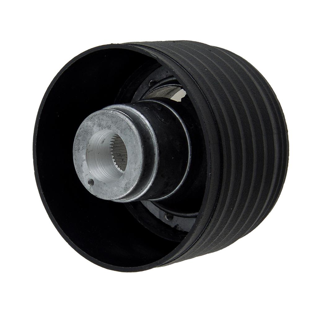 36 Gear Steering Wheel Boss Kit Hub Adapter for PEUGEOT 206