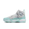 Air Wmns Jumpman Two Trey Tropical Teal DR9631-004