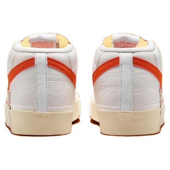 Nike Блейзер Pro Club Low Cosmic Clay FJ3694-101