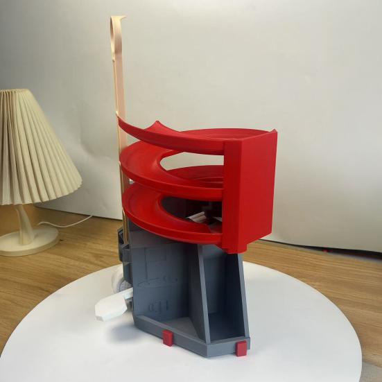 Автоматический диспенсер для гольф-мячей 25 гольф-мячей Драйвер с регулируемой высотой Устройство для тиинга гольф-мячей с ножным управлением для свинга на заднем дворе