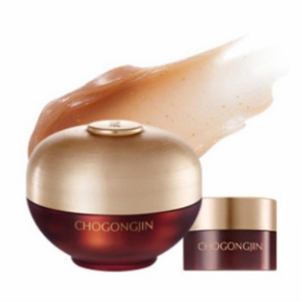 Missha CHOGONGJIN Mortuary Basics 3-piece Special Set