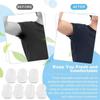 30 pieces Antiperspirant Pads Antiperspirant Armpit Patch