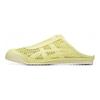 ONITSUKA TIGER Mexico 66 Sabot Модные Удобные Прочные Низкие Повседневные Кроссовки Унисекс Светло-Желтые 1183A707-750