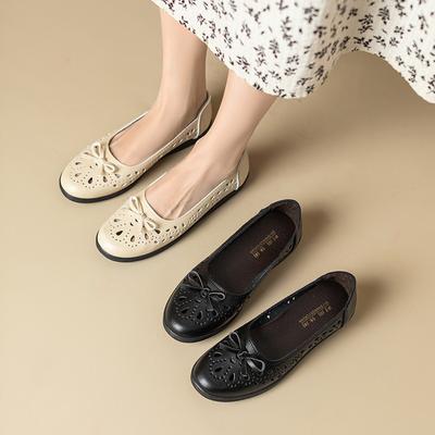 Женская обувь – Женские мокасины