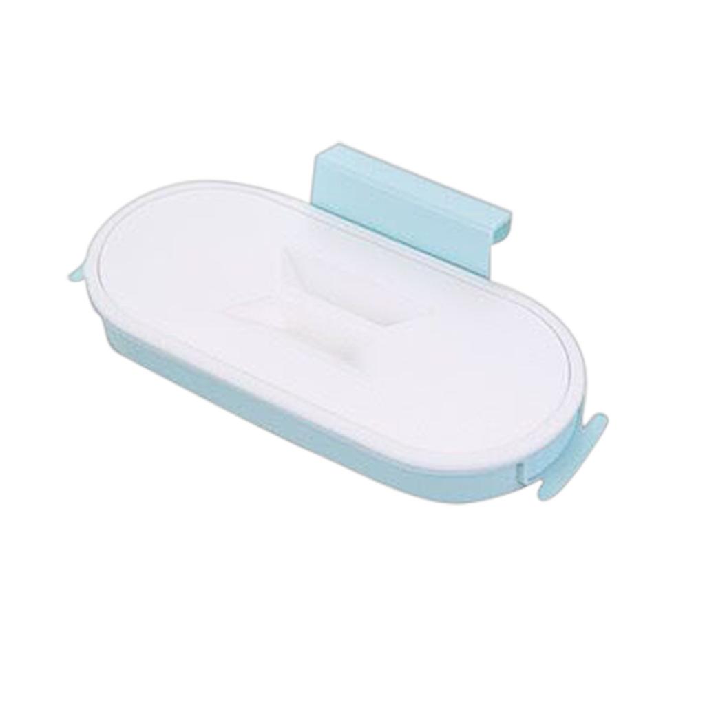 Кухонный инструмент, портативный мешок для мусора, пластиковый кронштейн, стойка E0F5, новый X4X4