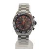 CAZ101AH.BA0842 Watches Stainless Steel Mens grayDial