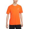 ACG FW25 Solar Chase Дышащая быстросохнущая футболка Dri-FIT ADV Мужские топы IO9678-819
