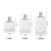 30/100 мл Дорожный дозатор для лосьона Многоразовые пакеты для шампуня Жидкий герметичный многоразовый контейнер для хранения косметической упаковки