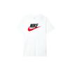 Nike Футболка с принтом логотипа DX1986-101