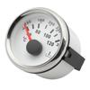 2"52mm Water Temp Gauge 40-120℃ 100-250 ℉ Water Temperature Meter Water Temp Indicator For Car Truck Boat Auto Accessories