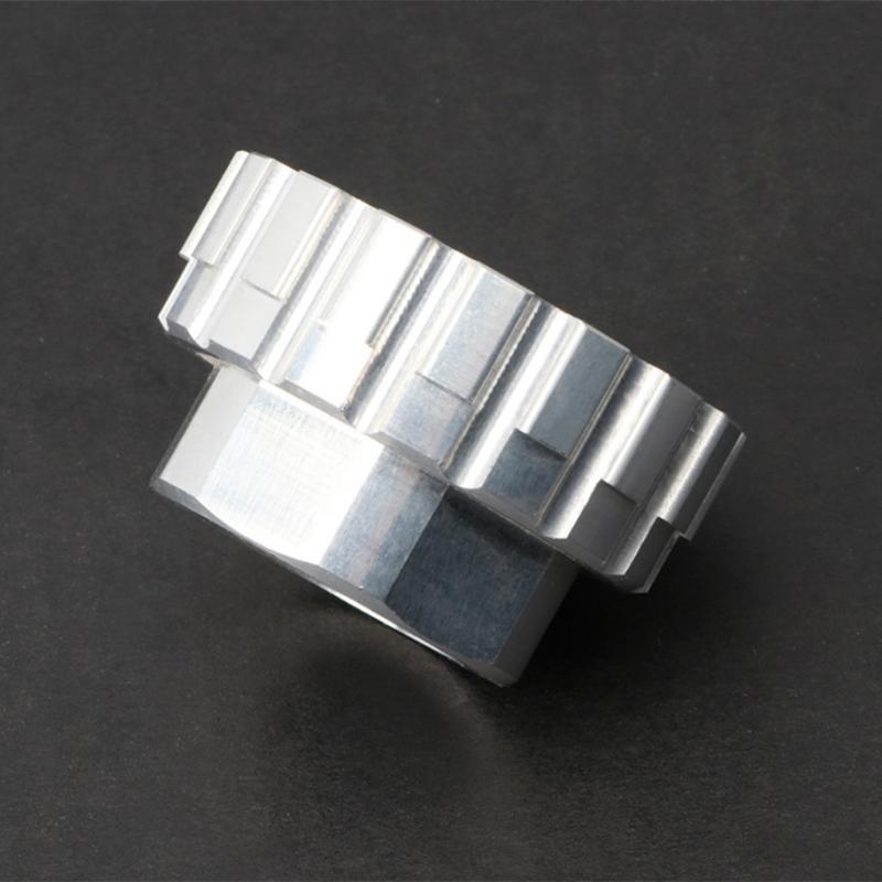 12-speed Front Direct Mount Chainring Lock Ring Removal Tool Great Preformance