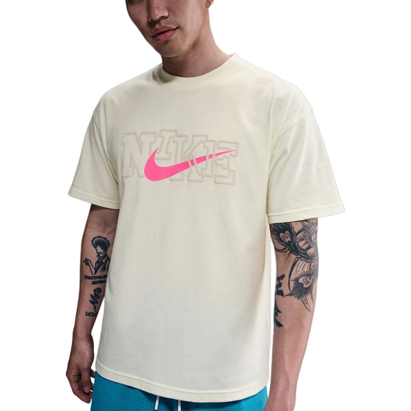 Nike Мужская футболка Max90 из холста HJ3420-133