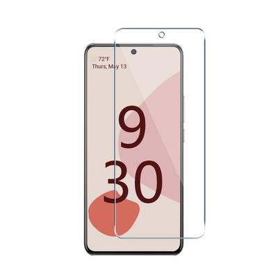 Для Google Pixel 6 6A 7 HD Защитное стекло из закаленного стекла для Google Pixel6 Pixel6A Pixel7 9H Защитное стекло