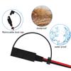 Liwinting SAE Connector Cable Automotive Extension Wire SAE to SAE