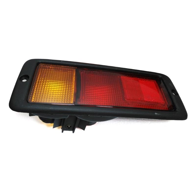 Отражатели заднего бампера автомобиля для Pajero Montero 1992-99 Замена MB124963