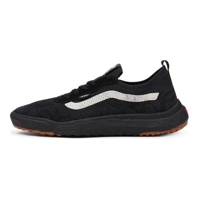 Кроссовки унисекс UltraRange VR3 Black Gum пиратско-черные VN0A4BXBH7I