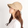 Foldable Beach  Caps Wide Brim Bucket Hat Summer Quick-drying Visors  Men Women