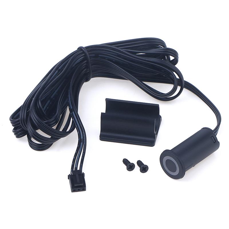 Сенсорный переключатель движения с ручным взмахом волны Вкл-Выкл 12 В-24 В ИК датчик движения для освещения шкафа, дверцы шкафа, лампы 3P-Hy