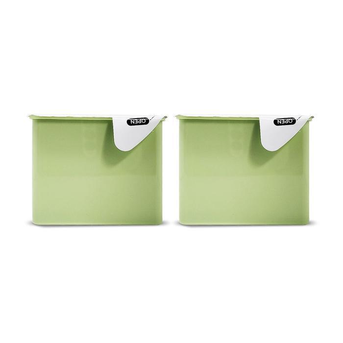 Mediheal Tea Tree Trouble Pads 100 Sheets (Refill) Skin Soothing 2 Ss (37862952)