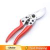 High Carbon Steel Fruit Tree Scissors Pruning Shears Garden Tools Bonsai Pruners Gardening Secateurs Grafting Tool