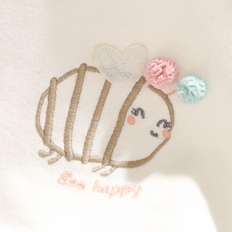 Girls' Korean-Style Long-Sleeve Tops - Spring/Autumn Collection