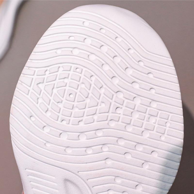 Shoes Spring and Summer New Boys Basketball Shoes Mesh Medium and Large Children's Sports Shoes Students Youth Running Shoes