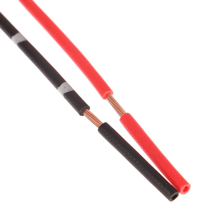 2 шт. H11 Адаптер с разъемом-розеткой Жгут проводов Гнездо Автомобильный кабельный штекер-адаптер для противотуманной фары Головной фары