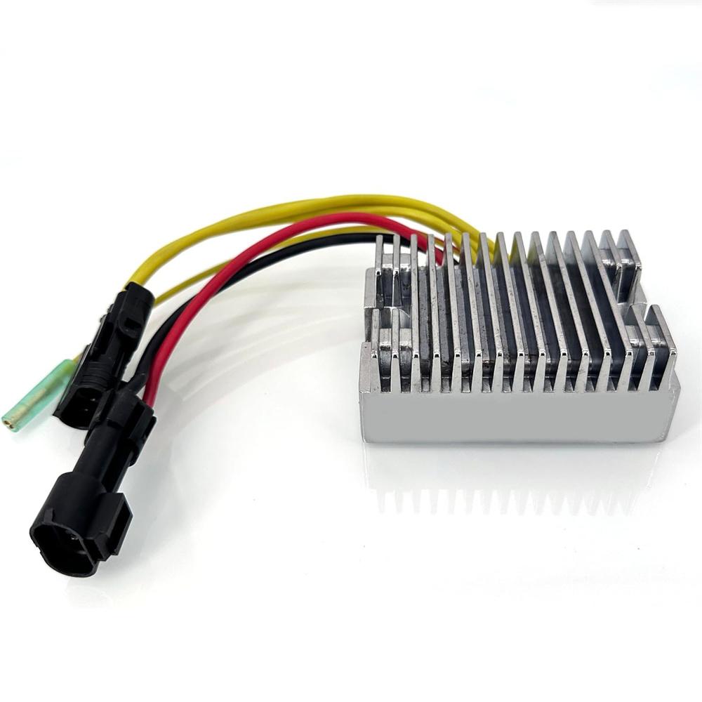 Регулятор-выпрямитель 4012192 Для квадроцикла Polaris Регулятор-выпрямитель