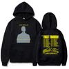 Толстовки с принтом Мужские Джастин Тимберлейк The Forget Tomorrow World Tour 2024 Heavy Mental Sudaderas Hombre Graphic Hoodie Winter