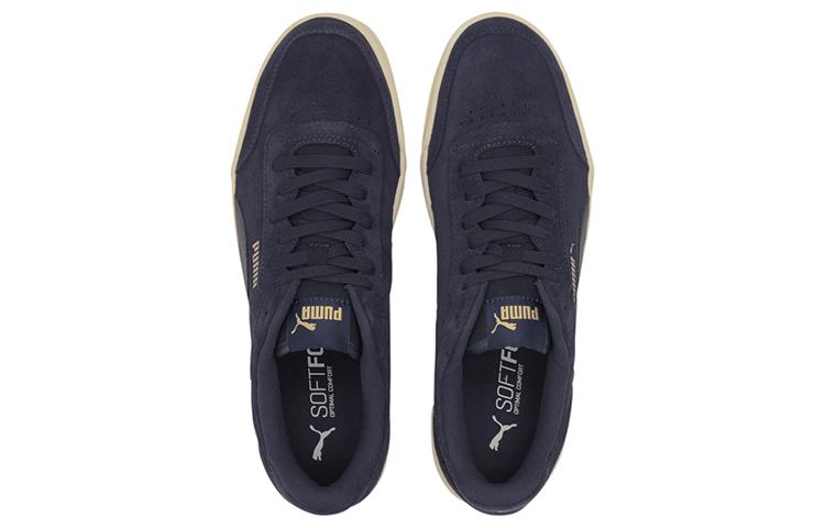 Puma Каракал Замша 'Синий' 370304-11