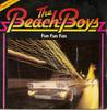7inch Record BEACH BOYS - Fun, Fun, Fun CL16043 Capitol Records 1979 UK Rock Used