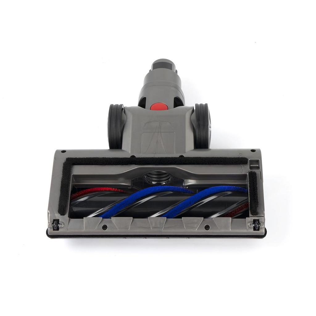 Для Dyson V7 V8 V10 V11 Робот-пылесос Передние и задние фильтры Core Встроенный роликовый ковер Электрическая щетка для пола Запчасти для дома