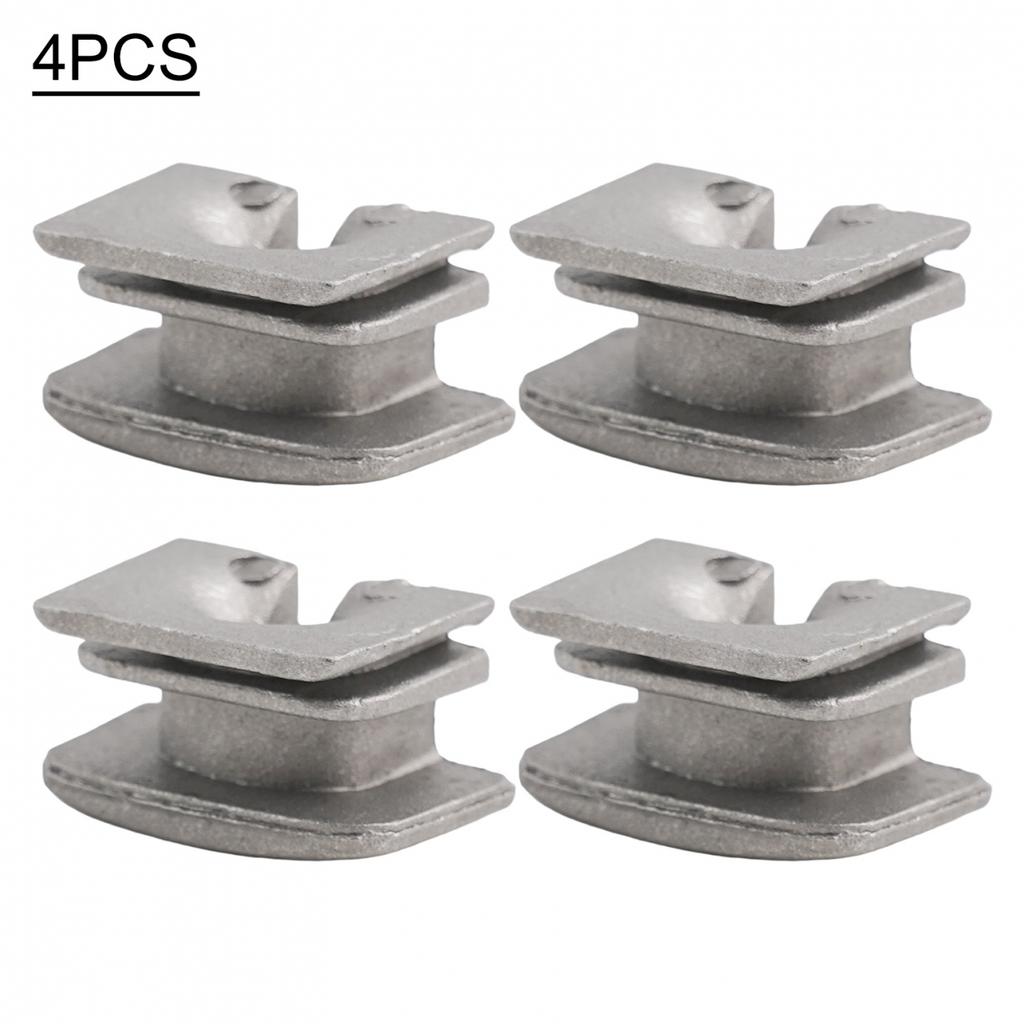 30-2-зубчатая триммерная головка для рукавов C 36-2 Металлический материал