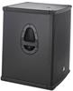 Behringer Активный сабвуфер Turbosound Woofer 3000 Вт Усилитель класса D B1800XP Черный 18"