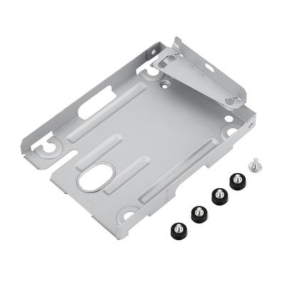 Адаптер-держатель для крепления жесткого диска 2,5" HDD для Sony PS3 CECH400X с винтами