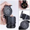 13 Pin To 7 Pin Towing Adaptor Trailer Caravan Truck Towbar Car Plug Adapter 12V Waterproof Electric Socket Converter Connector