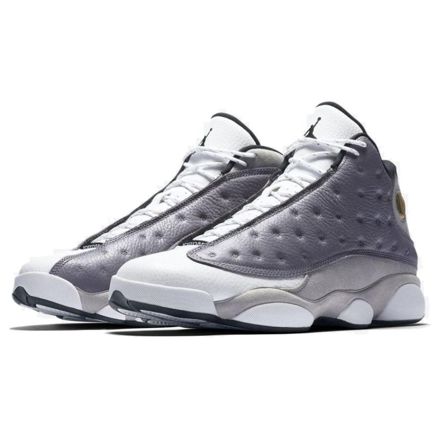 Jordan 13 Ретро-атмосфера Серый PS 414575-016