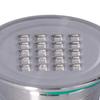 Food Grade Reusable Coffee Capsule 50mL Capacity Coffee Capsule Cup  For Nespresso
