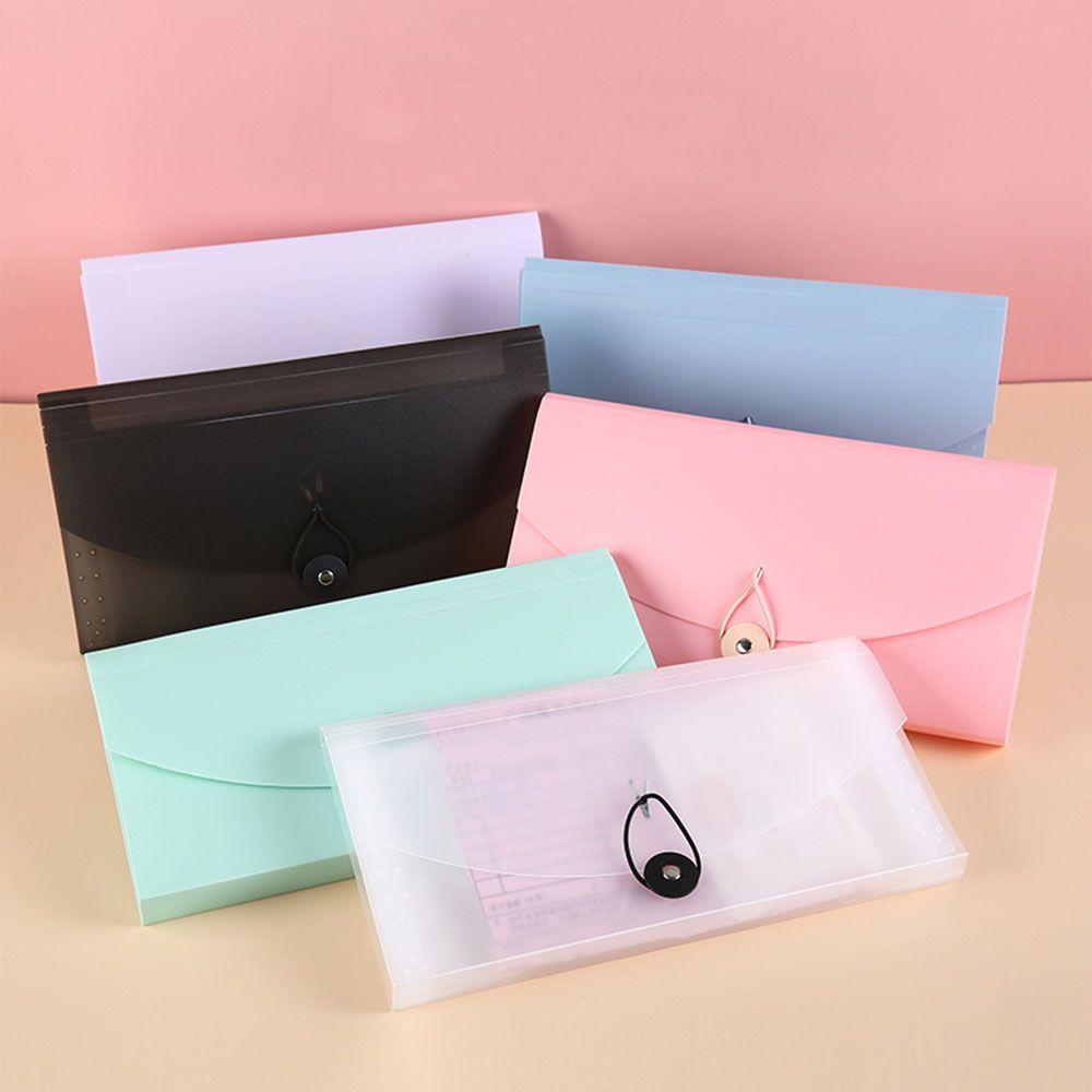 Expandable Document Organizer Expanding File Folder Check Bill Receipt Accordion File Organizer